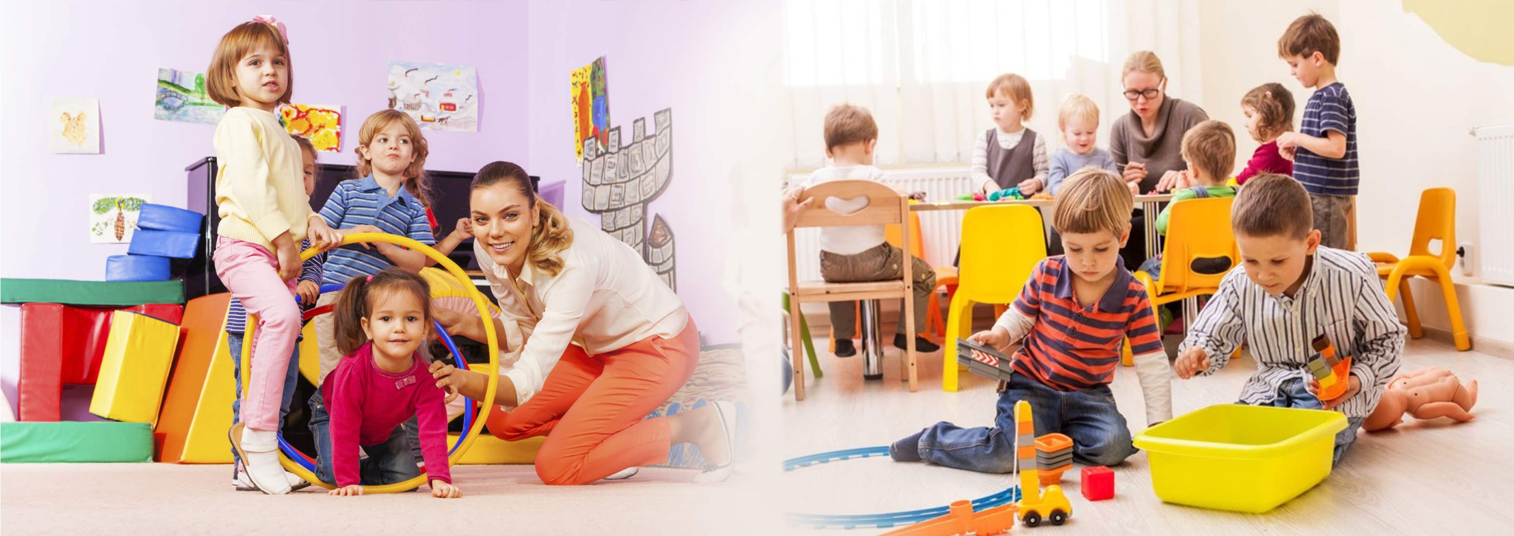 Study Childcare In VIC NSW SA And WA Education Training And 