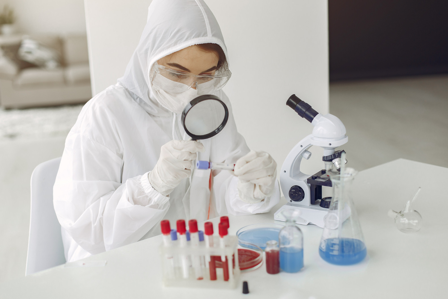 Become A Pathology Collector In Australia I Education Training And 